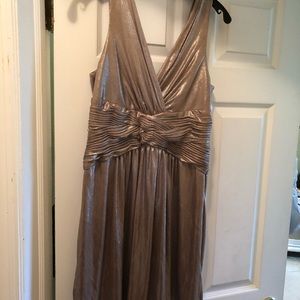 Bcbg cocktail dress